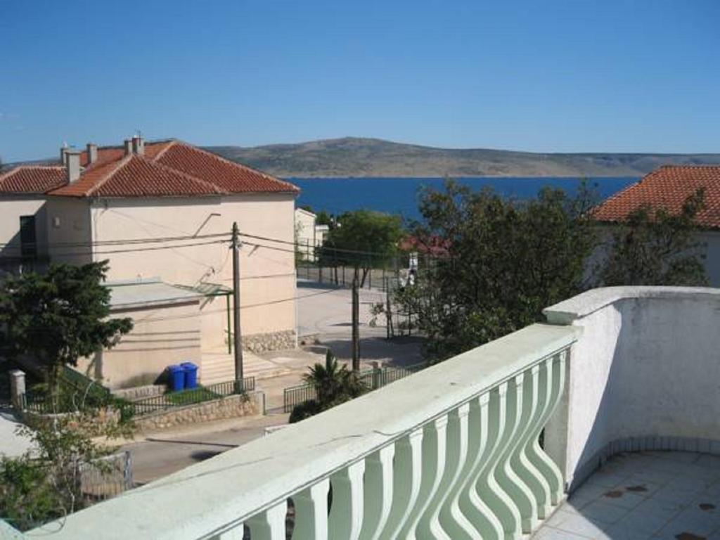 Apartment Busljeta Starigrad Paklenica Room photo