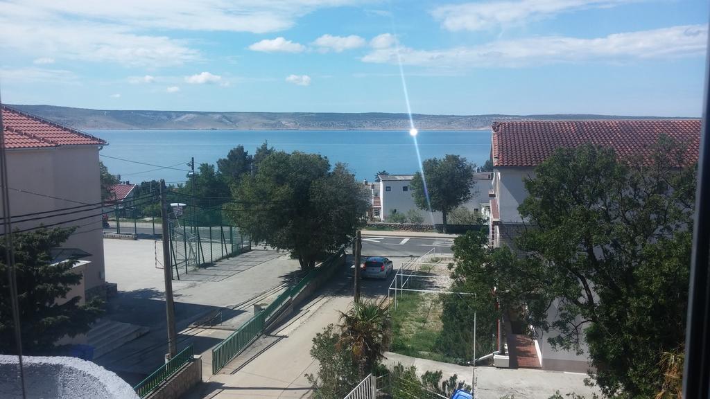 Apartment Busljeta Starigrad Paklenica Exterior photo