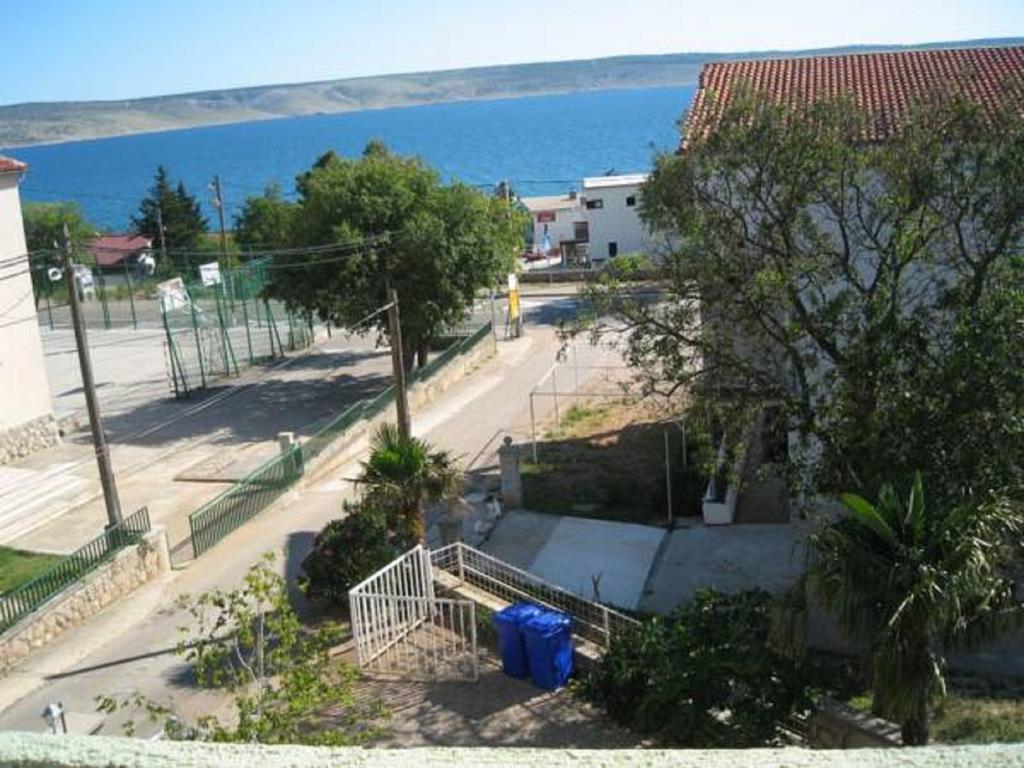 Apartment Busljeta Starigrad Paklenica Exterior photo