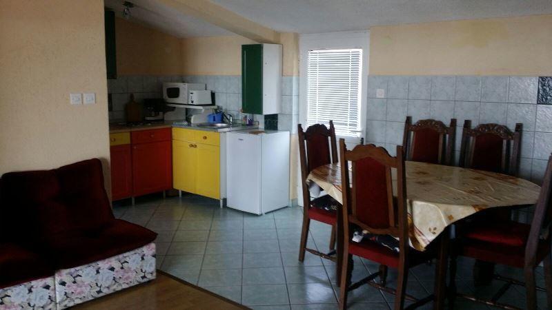 Apartment Busljeta Starigrad Paklenica Exterior photo