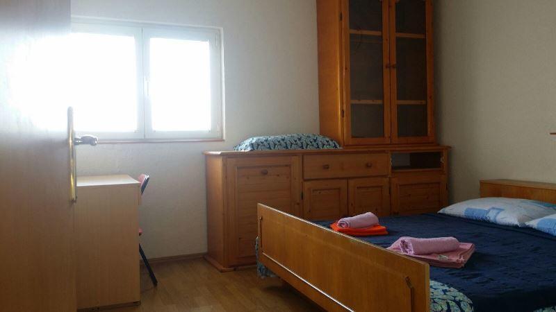 Apartment Busljeta Starigrad Paklenica Exterior photo