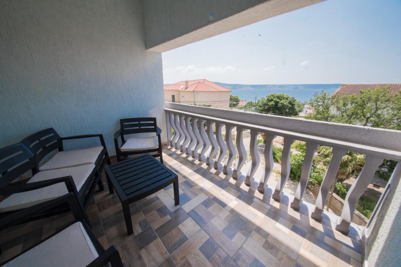 Apartment Busljeta Starigrad Paklenica Exterior photo